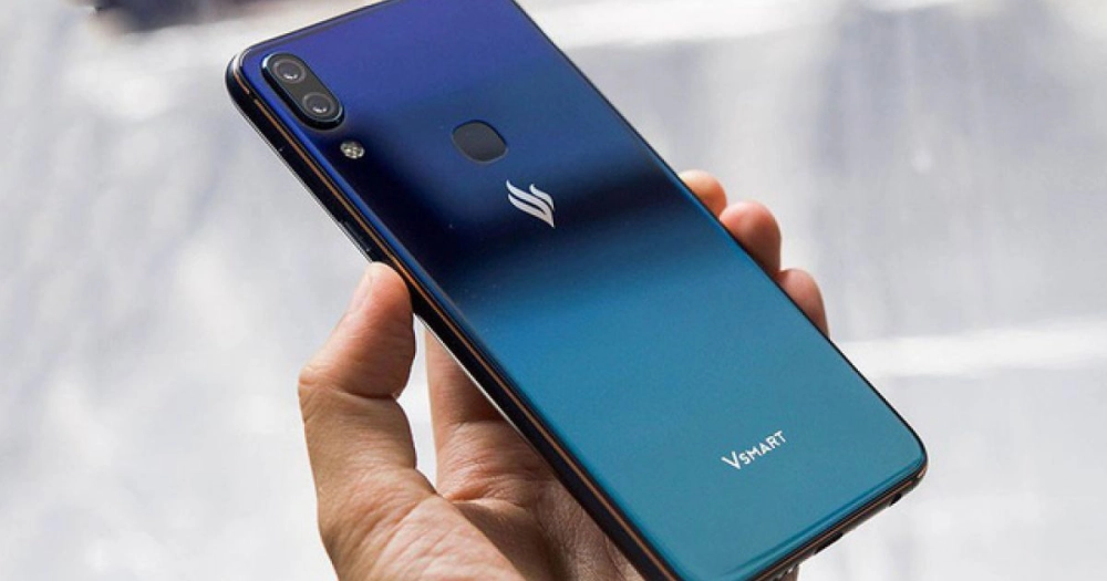 điện thoại việt nam